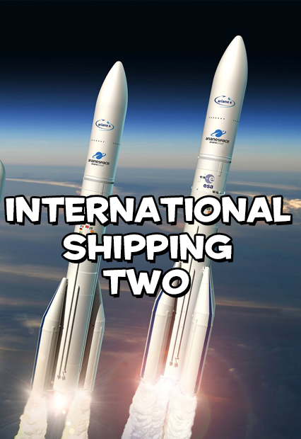 Freight2  International Freight Surcharge
